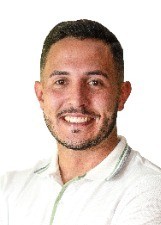 Foto oficial de Fred Lapada