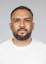 Foto oficial de Raul Franco