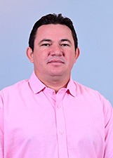 Foto oficial de Germano He Man