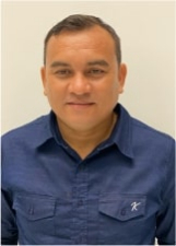 Foto oficial de João da Palmeira