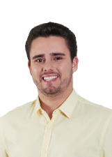 Foto oficial de Rogerio Neto