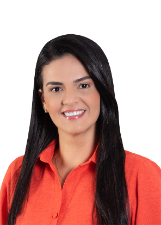 Foto oficial de Isis Yara