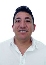 Foto oficial de Antenor Amorim