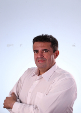 Foto oficial de Epitácio Cruz