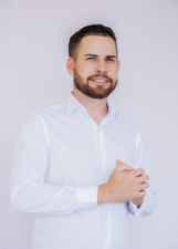 Foto oficial de Matheus Saraiva
