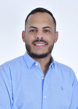 Foto oficial de Henrique Lindolfo