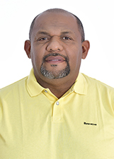 Foto oficial de Audir Carmo