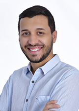 Foto oficial de Giovani Alves
