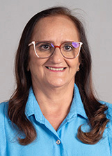 Foto oficial de Fatima Nobre