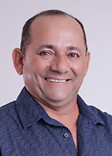 Foto oficial de Gilberto Pescador
