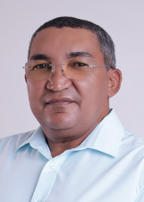 Foto oficial de Carlinhos Vespes