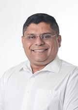 Foto oficial de Dr. Rafael Filho de Nonato
