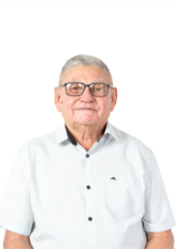 Foto oficial de Vicente Pinto