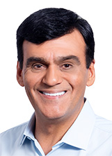 Foto oficial de Naumi Amorim