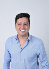 Foto oficial de Moreira Filho
