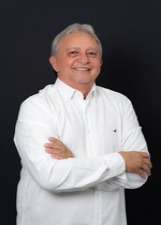 Foto oficial de Zeca Rufino