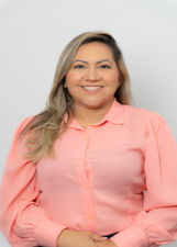 Foto oficial de Cristina Peres