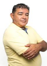 Foto oficial de Ivan Moreira