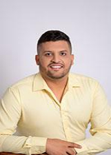 Foto oficial de Victor Gomes