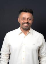 Foto oficial de Chagas Teteu