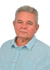 Foto oficial de Raimundo do Pretinho