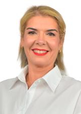 Foto oficial de Lili Lemos