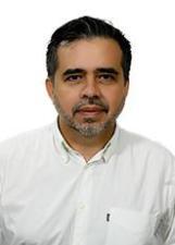 Foto oficial de Luis Carlos Saraiva