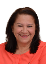 Foto oficial de Professora Lourdes de Carlim