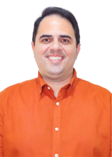 Foto oficial de Joe Aguiar