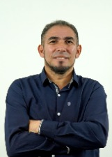 Foto oficial de Professor Fabrício