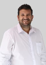 Foto oficial de Ricardo Leite