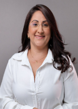 Foto oficial de Elaine de Edvaldo