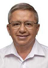 Foto oficial de Prof Clayton Menezes