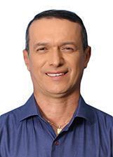 Foto oficial de Françuar Magalhães