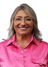 Foto oficial de Rita da Depilação