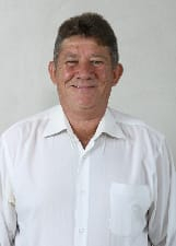 Foto oficial de Donizete