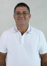 Foto oficial de Deda Jó