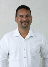Foto oficial de Manoel Alves