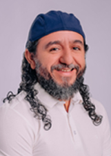 Foto oficial de Cabeludo