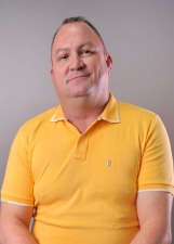 Foto oficial de Esaquiel Maia