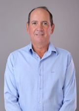 Foto oficial de Juvenal Diógenes