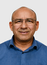 Foto oficial de Marquim do Povão