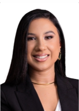 Foto oficial de Klara Braga