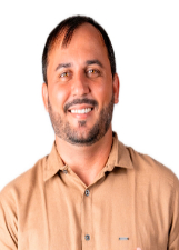 Foto oficial de Paulo Berg