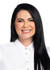Foto oficial de Sirnara Saldanha