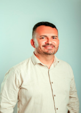 Foto oficial de Narcelio Almeida
