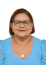 Foto oficial de Julita