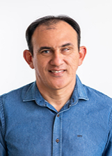 Foto oficial de Genilson Moreira