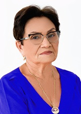 Foto oficial de Ozana Teixeira