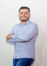 Foto oficial de Samuel Rabelo